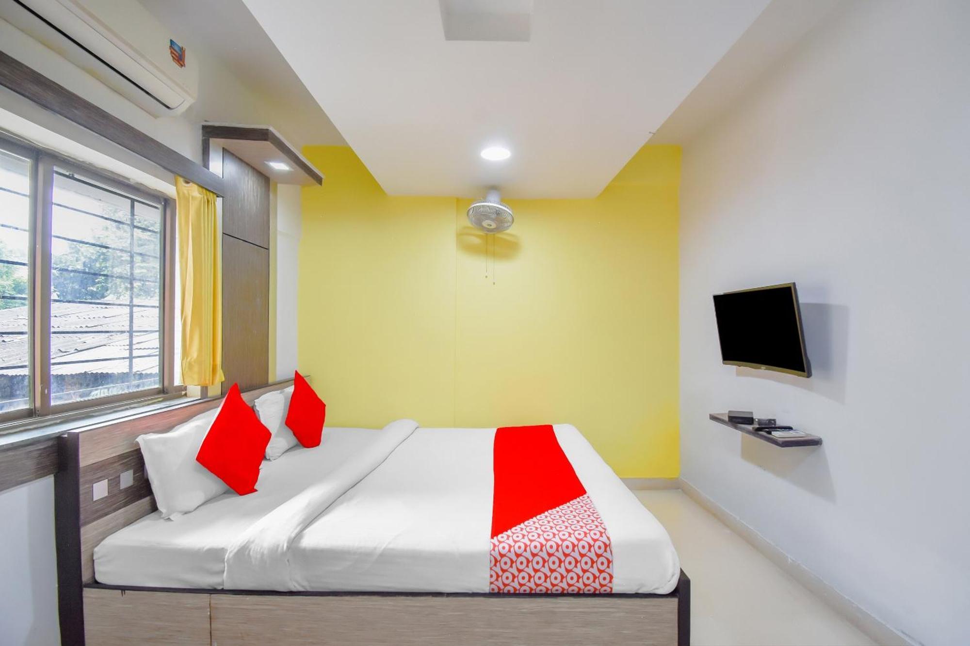 Super Hotel O Adri Hotels 2 Near Dum Dum Metro Station מראה חיצוני תמונה