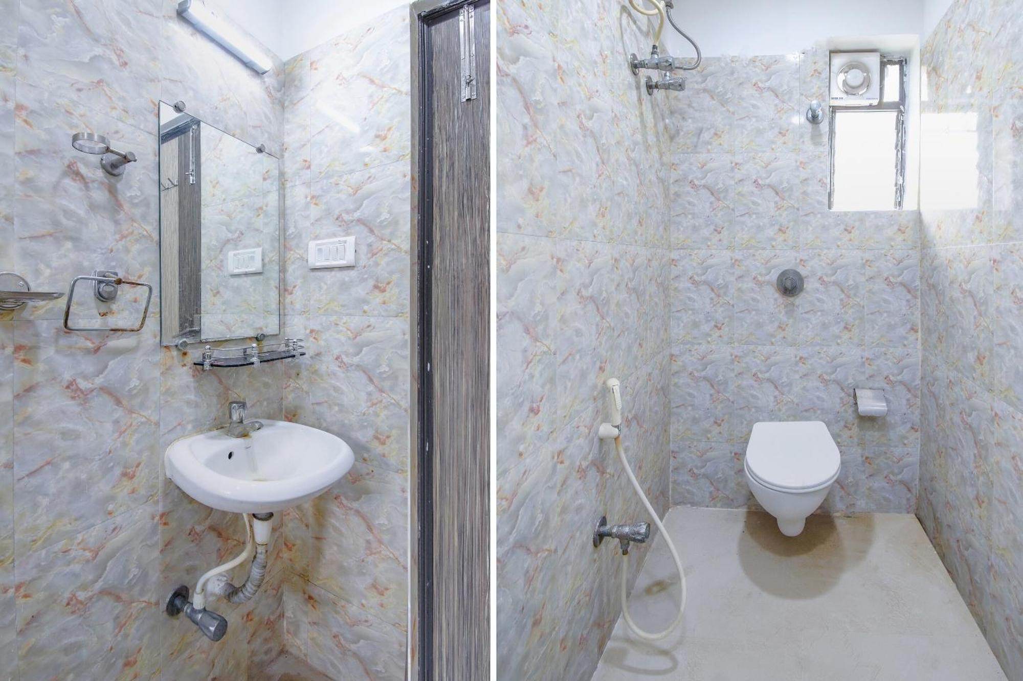 Super Hotel O Adri Hotels 2 Near Dum Dum Metro Station מראה חיצוני תמונה