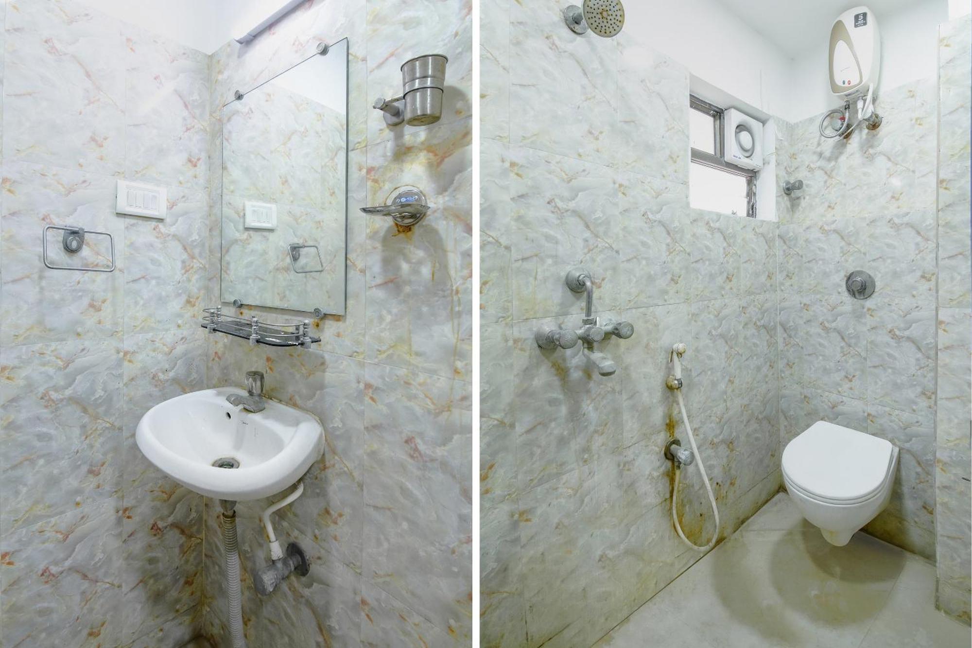 Super Hotel O Adri Hotels 2 Near Dum Dum Metro Station מראה חיצוני תמונה
