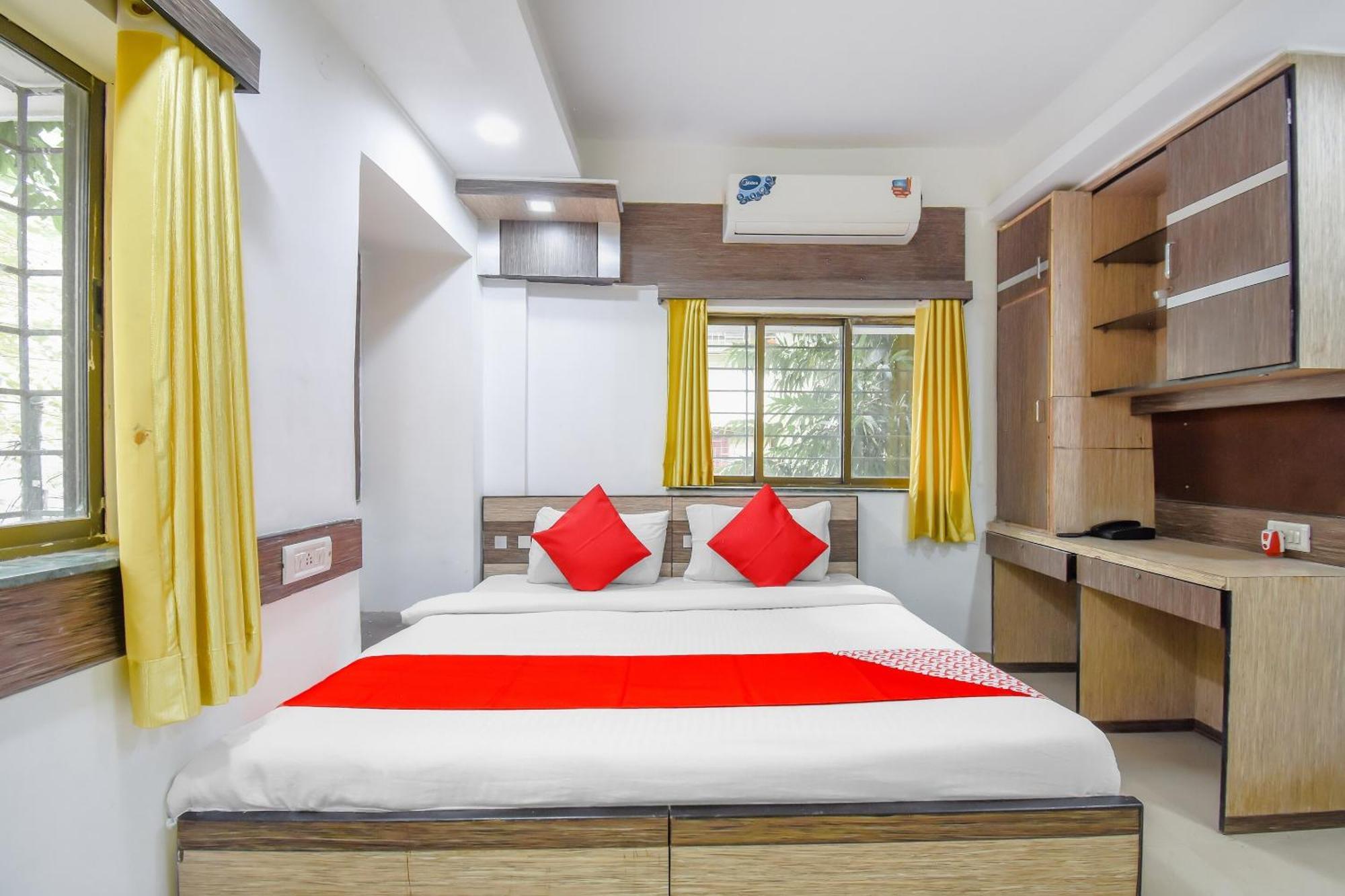 Super Hotel O Adri Hotels 2 Near Dum Dum Metro Station מראה חיצוני תמונה