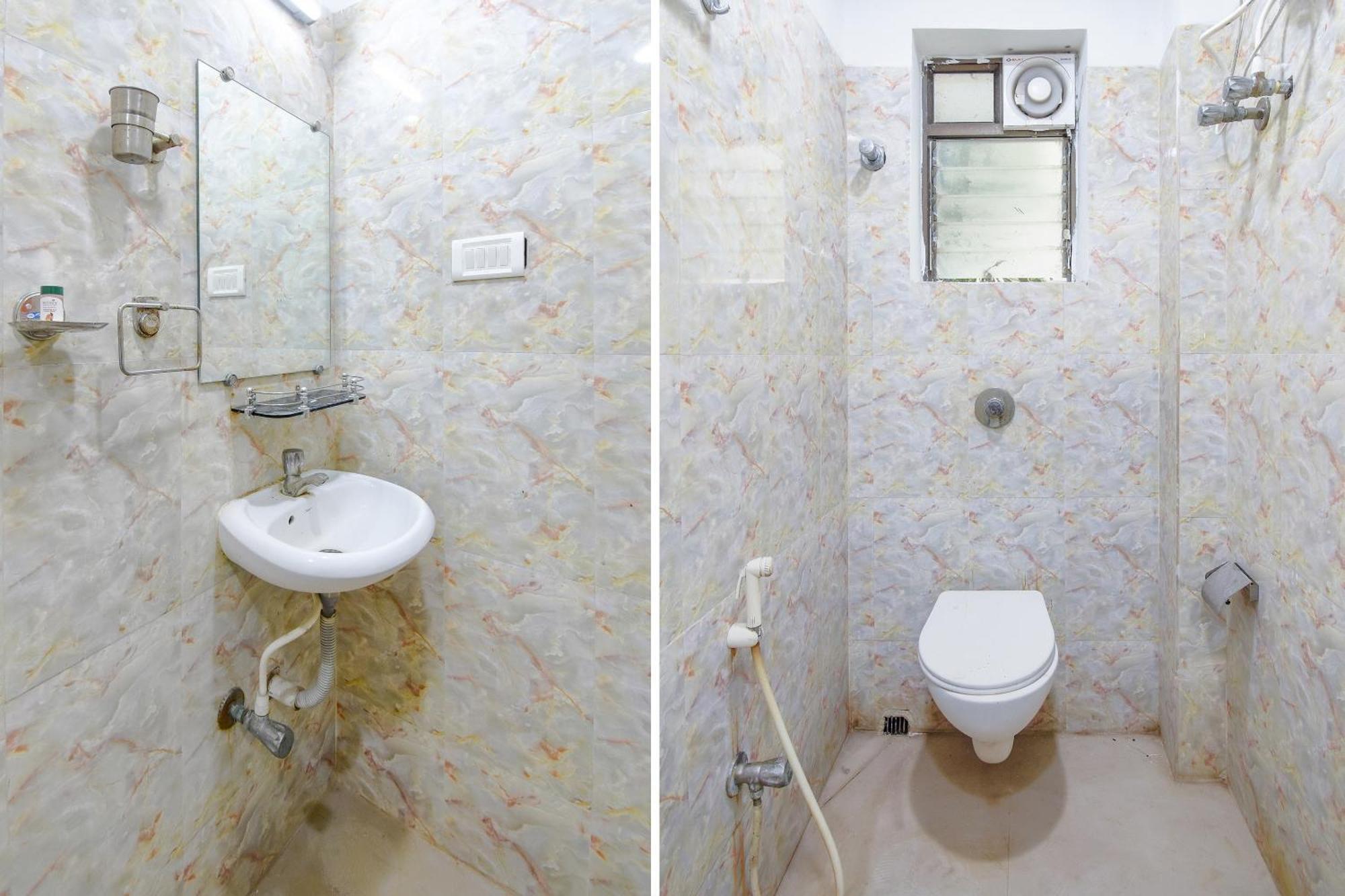 Super Hotel O Adri Hotels 2 Near Dum Dum Metro Station מראה חיצוני תמונה